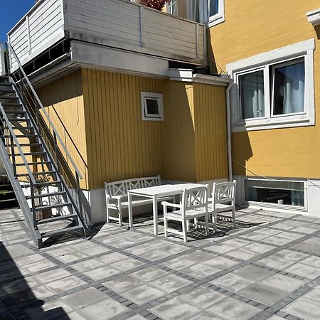 Hotel Oddevej 20 Skagen Esterno foto