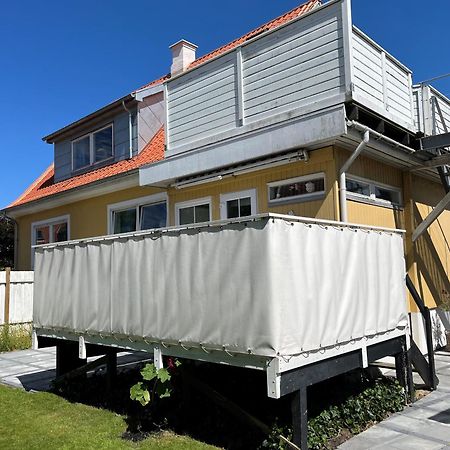 Hotel Oddevej 20 Skagen Esterno foto