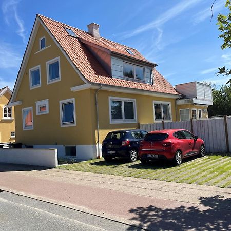 Hotel Oddevej 20 Skagen Esterno foto