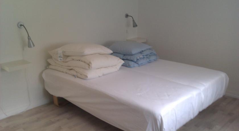 Hotel Oddevej 20 Skagen Camera foto