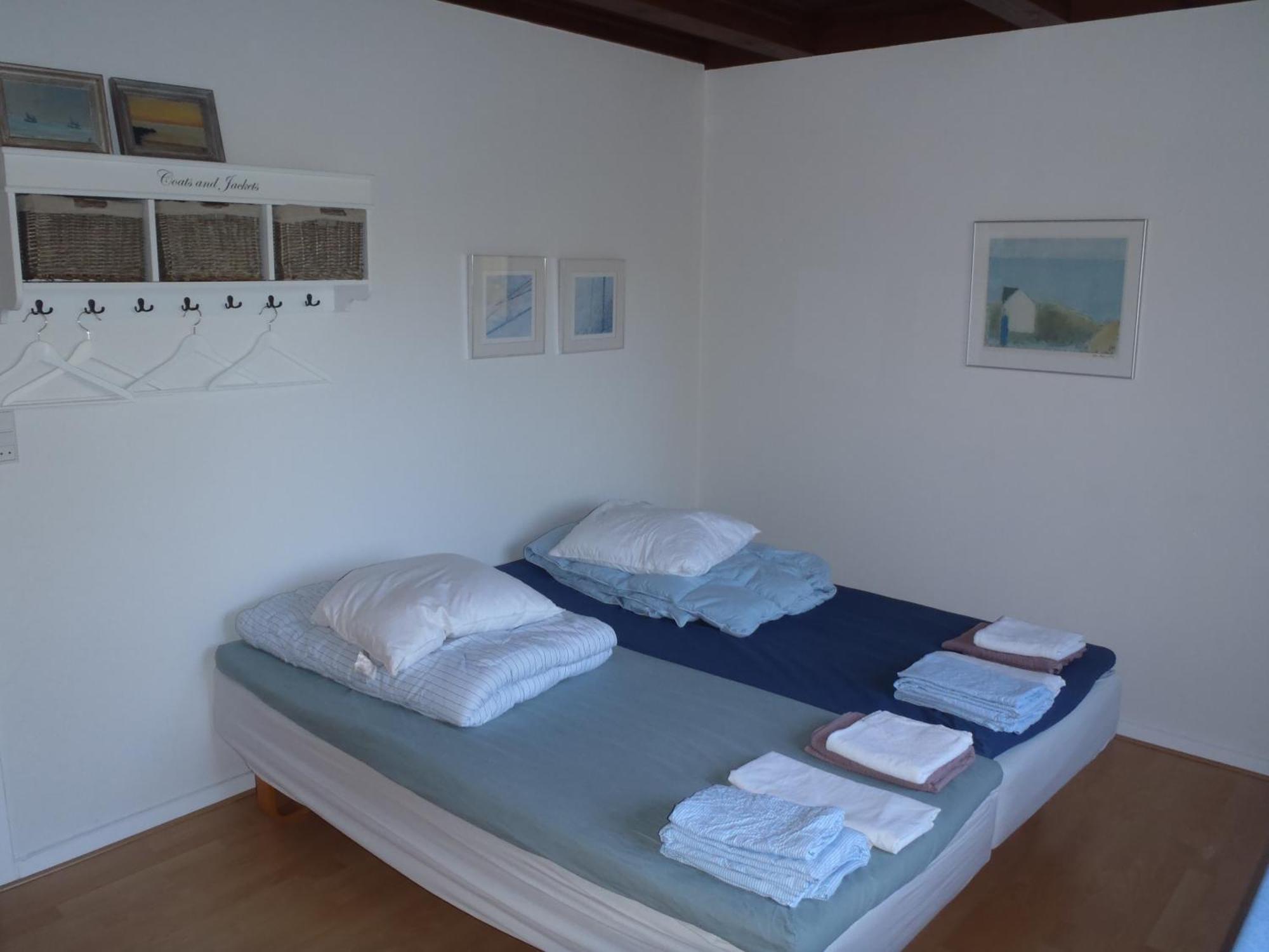 Hotel Oddevej 20 Skagen Camera foto
