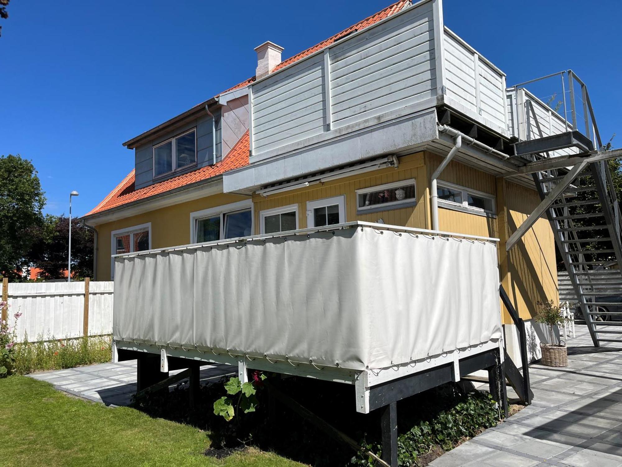 Hotel Oddevej 20 Skagen Esterno foto