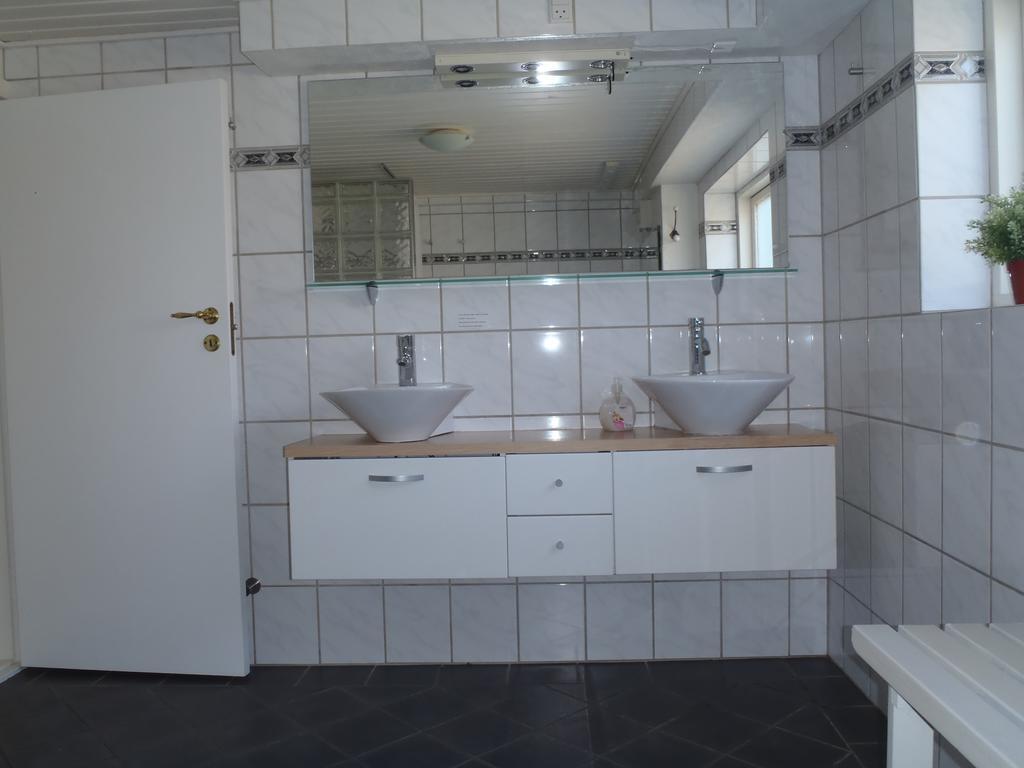 Hotel Oddevej 20 Skagen Esterno foto