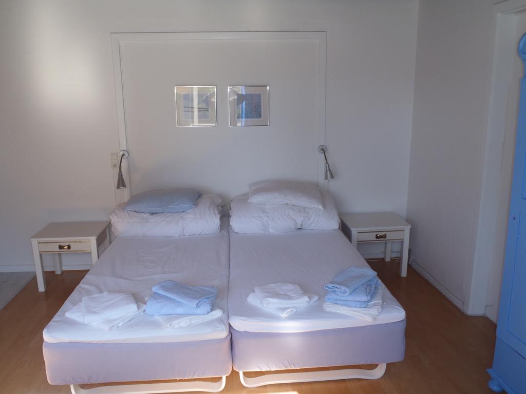Hotel Oddevej 20 Skagen Esterno foto