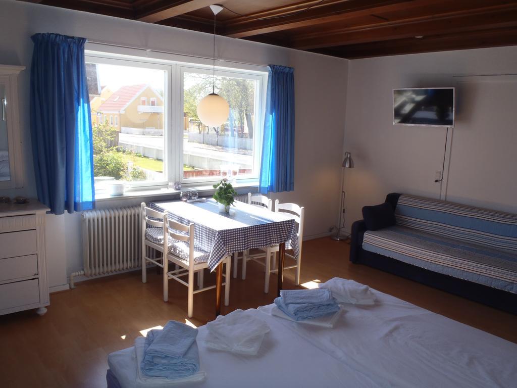 Hotel Oddevej 20 Skagen Esterno foto
